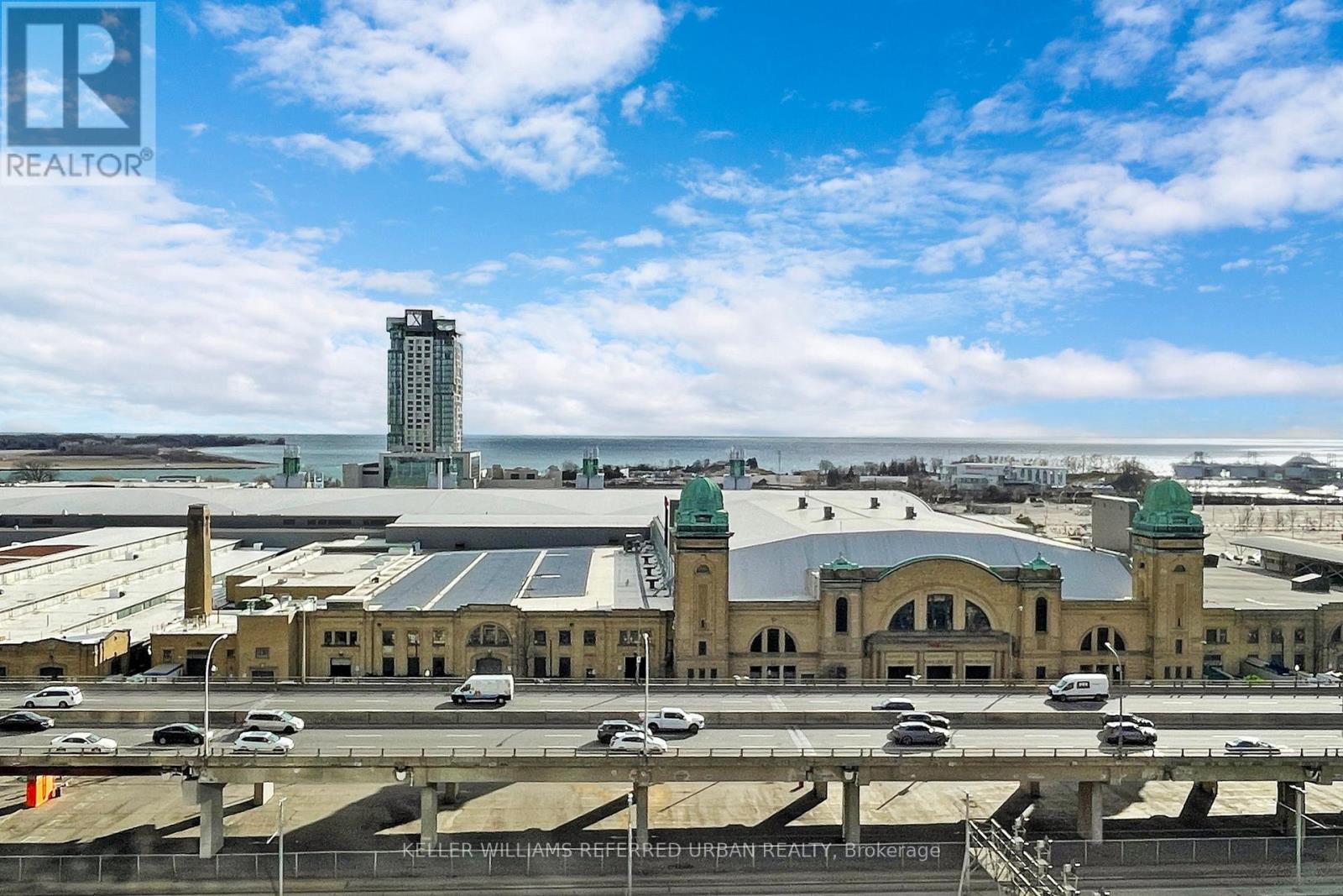 1305 - 85 East Liberty Street, Toronto, Ontario  M6K 3R4 - Photo 22 - C12646022