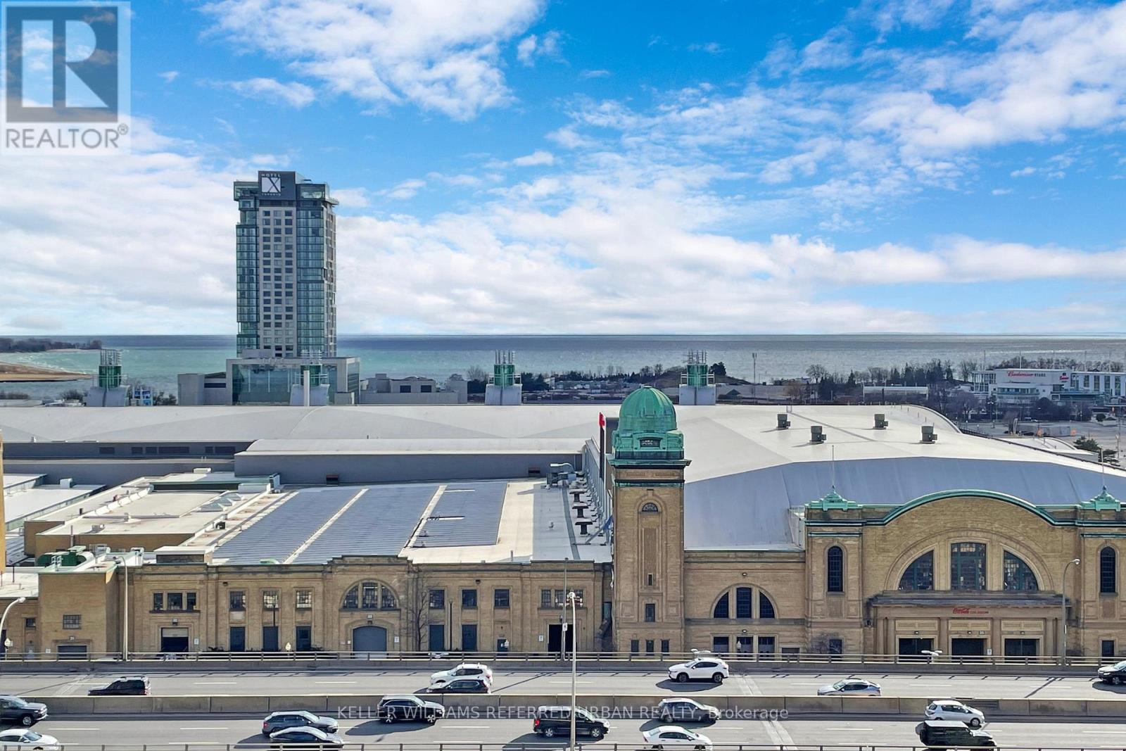 1305 - 85 East Liberty Street, Toronto, Ontario  M6K 3R4 - Photo 23 - C12646022