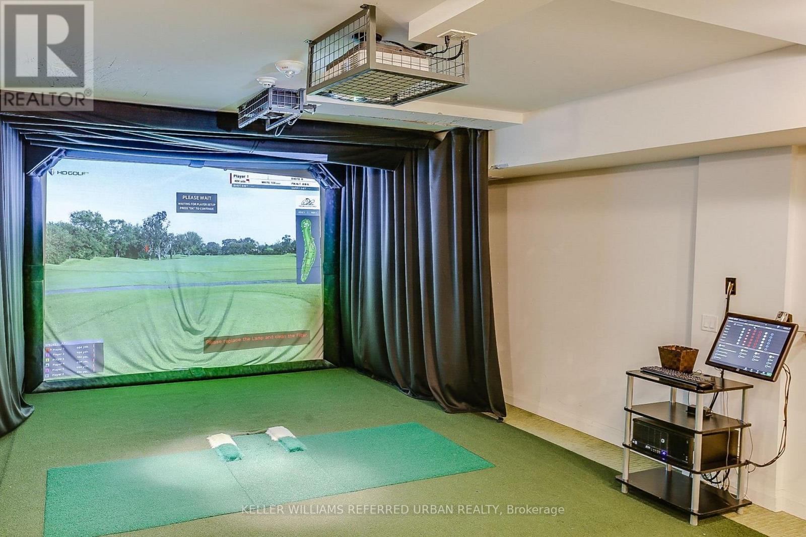 1305 - 85 East Liberty Street, Toronto, Ontario  M6K 3R4 - Photo 28 - C12646022