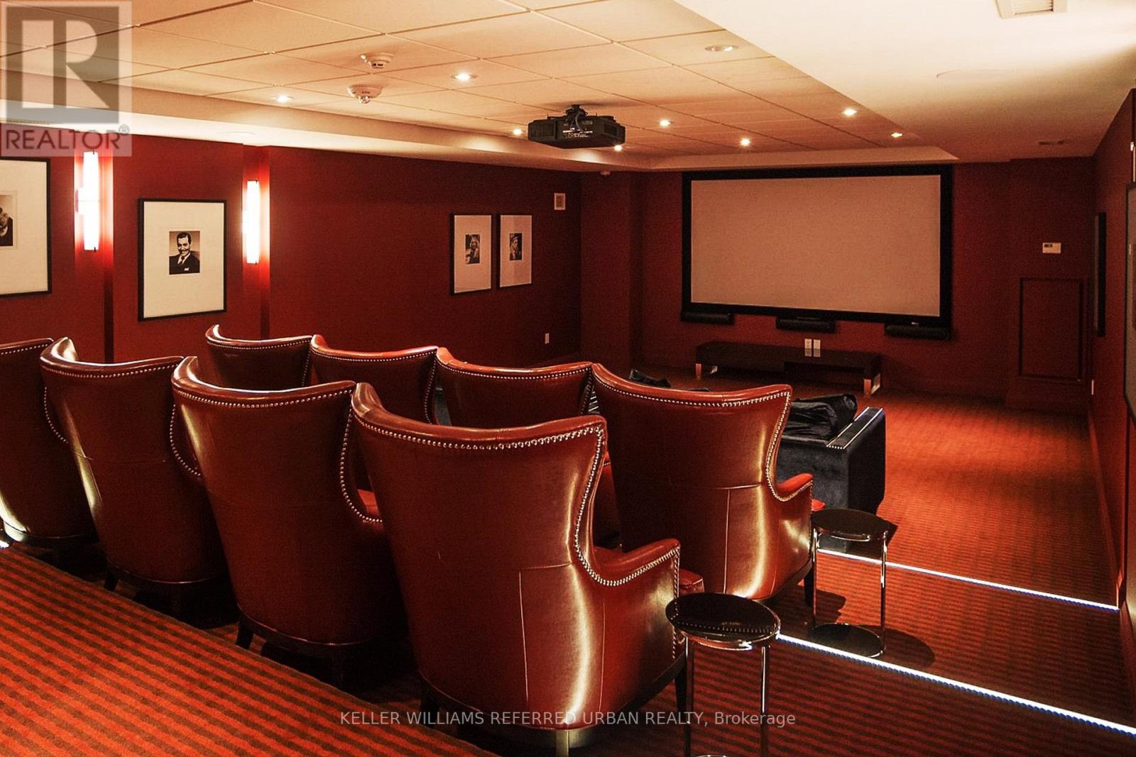 1305 - 85 East Liberty Street, Toronto, Ontario  M6K 3R4 - Photo 29 - C12646022