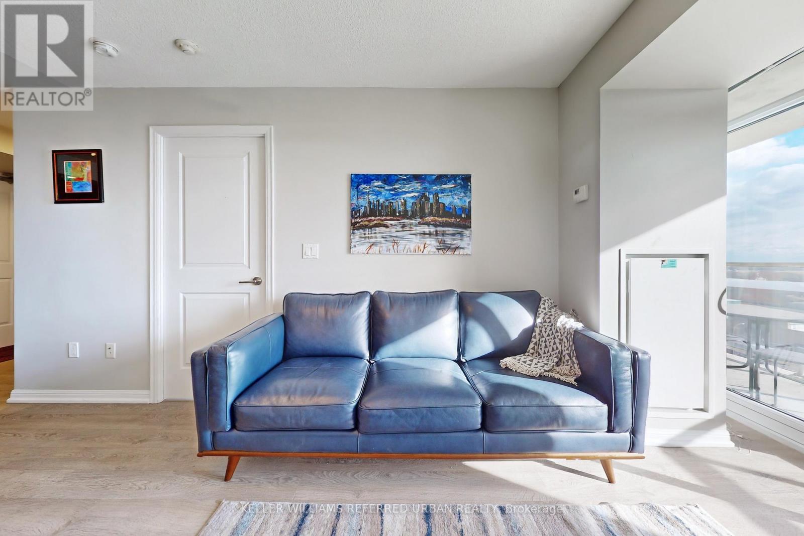 1305 - 85 East Liberty Street, Toronto, Ontario  M6K 3R4 - Photo 3 - C12646022