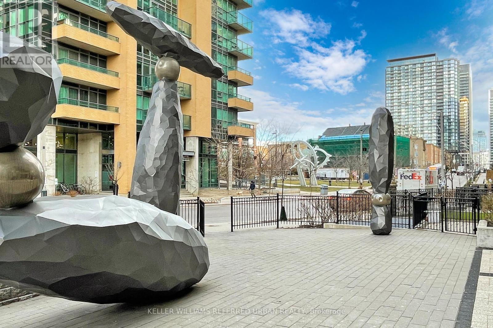 1305 - 85 East Liberty Street, Toronto, Ontario  M6K 3R4 - Photo 32 - C12646022