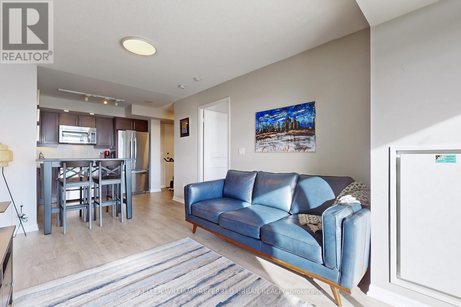 1305 - 85 East Liberty Street, Toronto, Ontario  M6K 3R4 - Photo 4 - C12646022