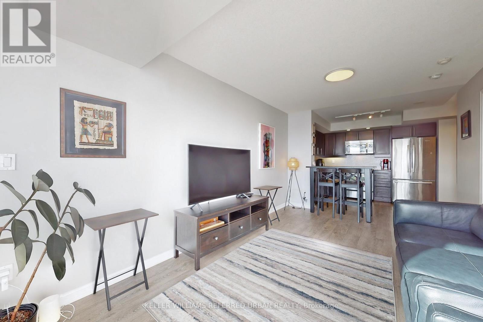 1305 - 85 East Liberty Street, Toronto, Ontario  M6K 3R4 - Photo 5 - C12646022