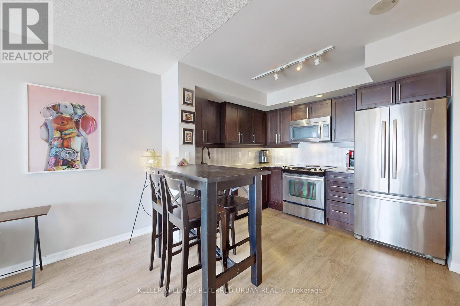 1305 - 85 East Liberty Street, Toronto, Ontario  M6K 3R4 - Photo 6 - C12646022