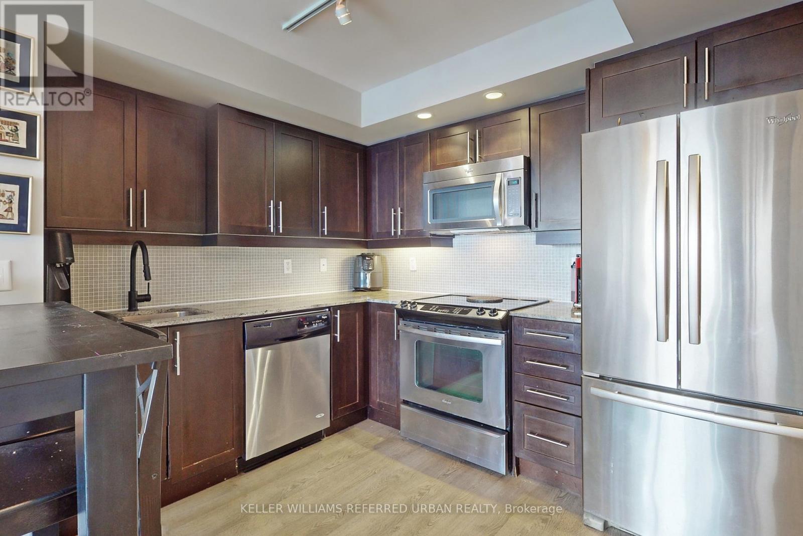 1305 - 85 East Liberty Street, Toronto, Ontario  M6K 3R4 - Photo 7 - C12646022