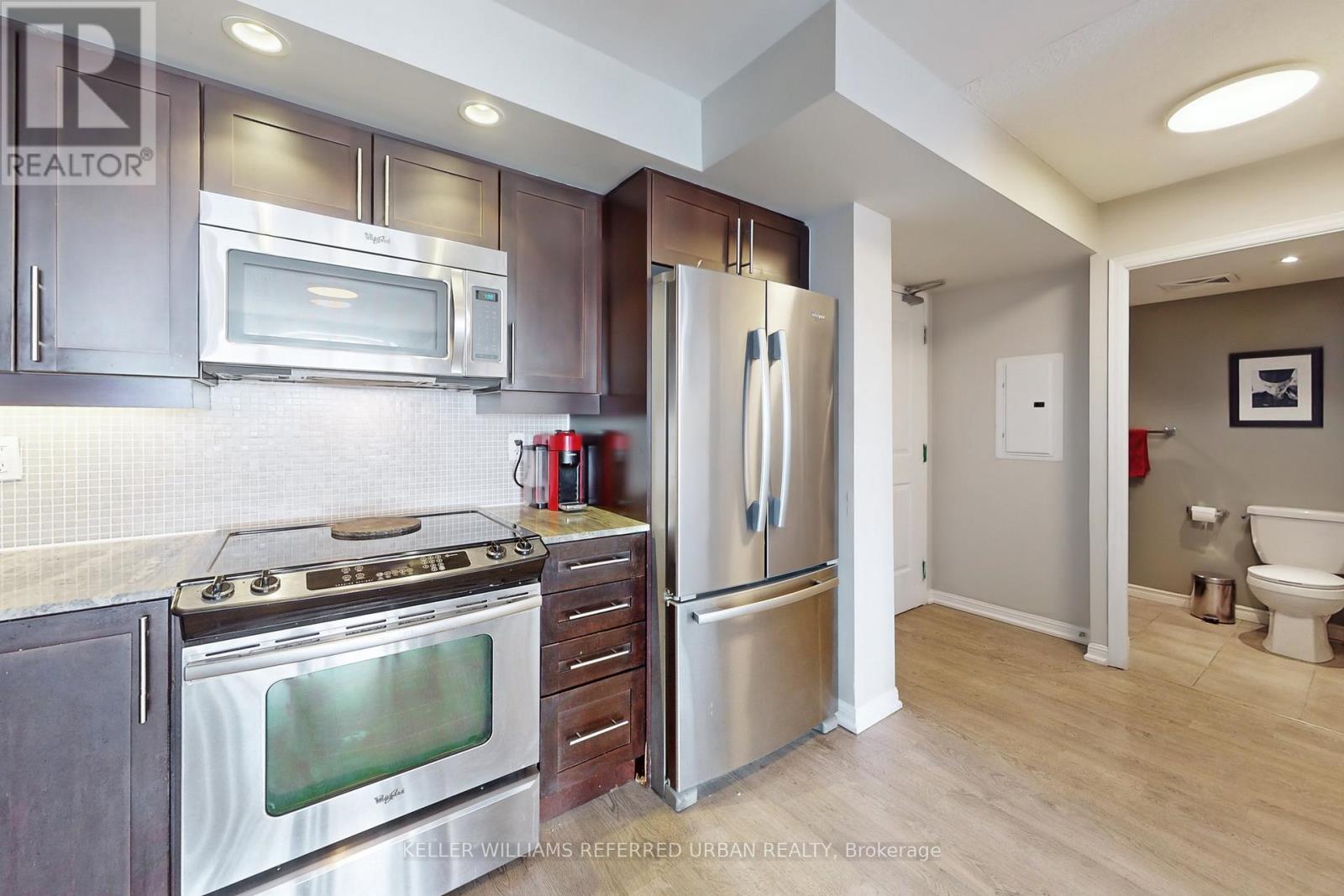 1305 - 85 East Liberty Street, Toronto, Ontario  M6K 3R4 - Photo 9 - C12646022