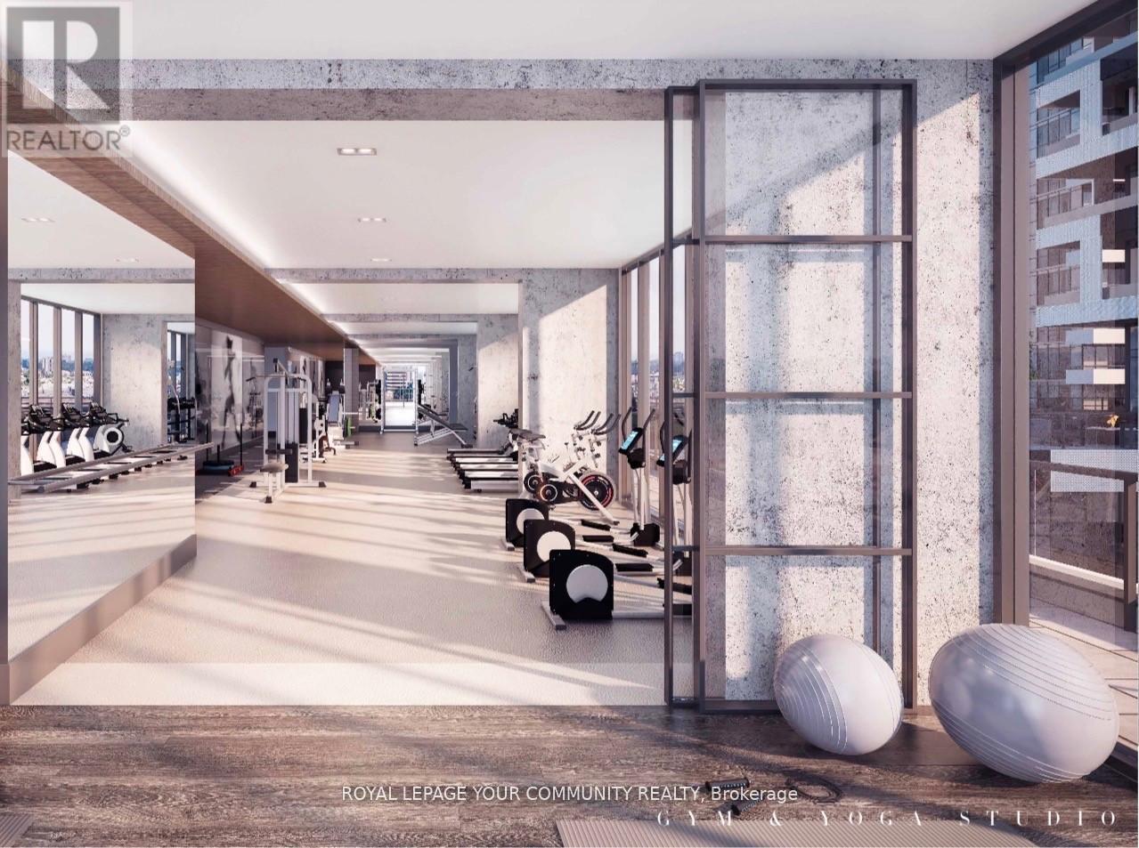 1306 - 65 Broadway Avenue, Toronto, Ontario  M4P 1T9 - Photo 27 - C12646028