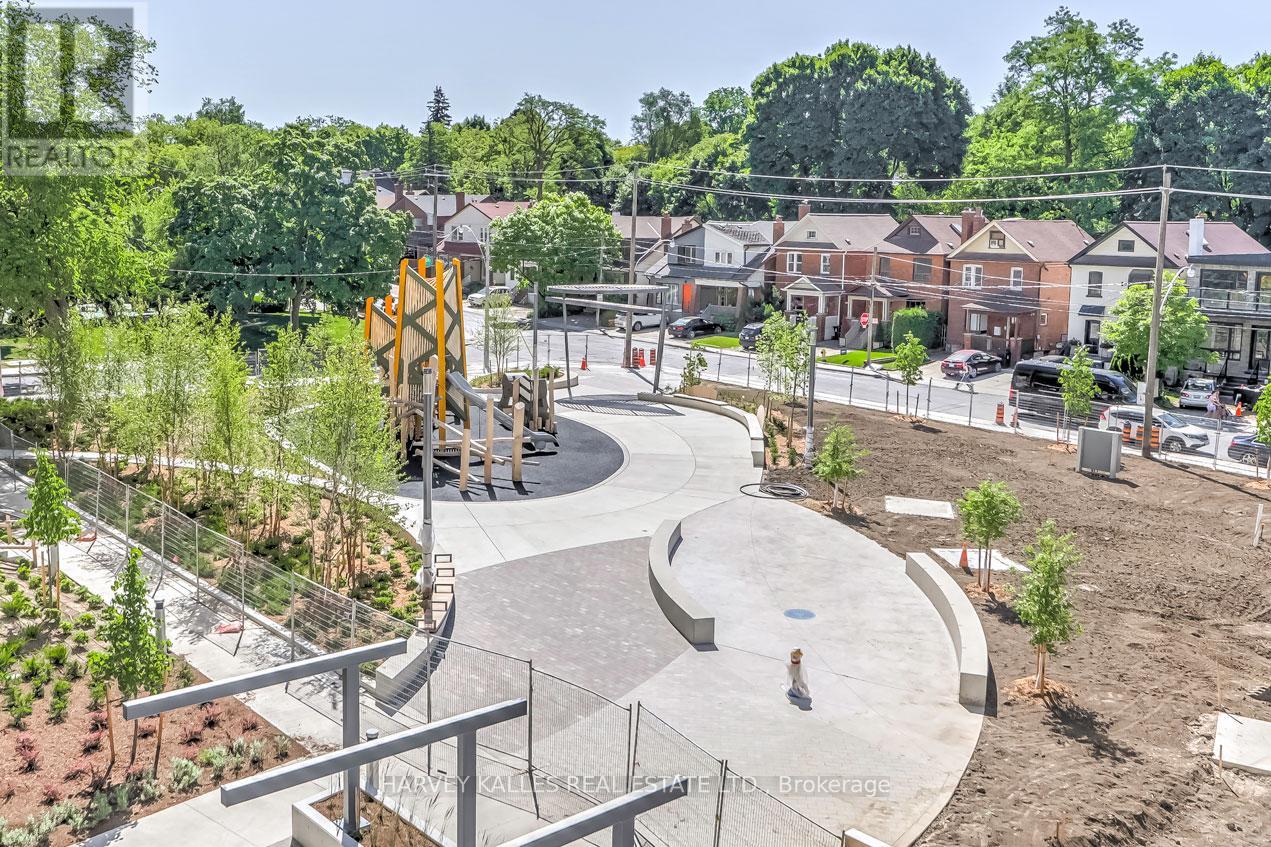 2504 - 25 Holly Street, Toronto, Ontario  M4S 0E3 - Photo 21 - C12646036