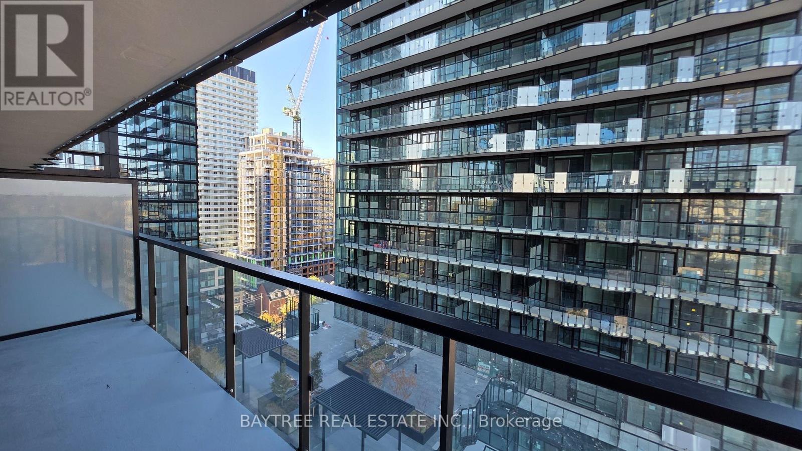 1409 - 110 Broadway Avenue, Toronto, Ontario  M4P 1V7 - Photo 22 - C12646070