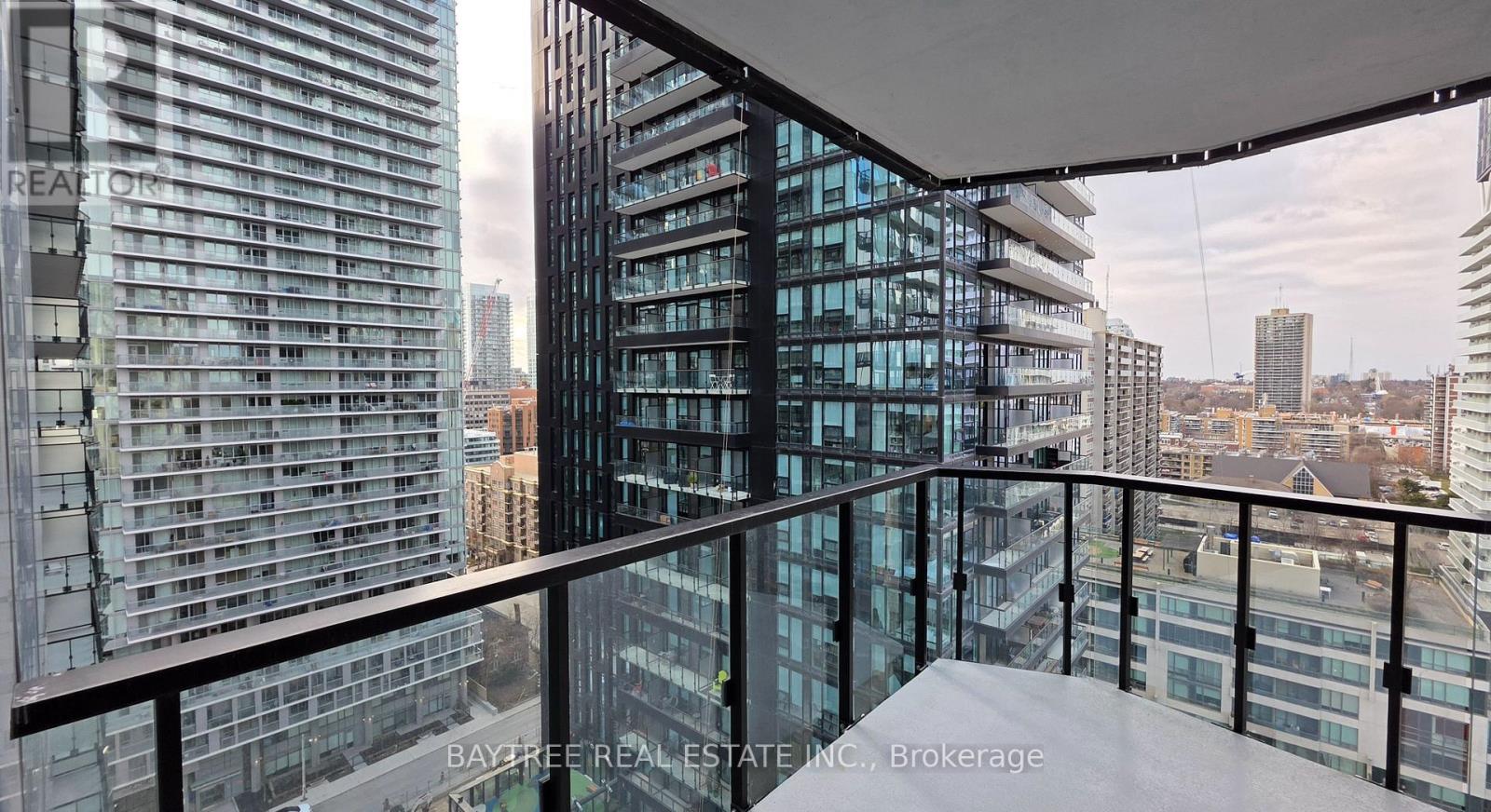 1510 - 120 Broadway Avenue, Toronto, Ontario  M4P 0E9 - Photo 17 - C12646076