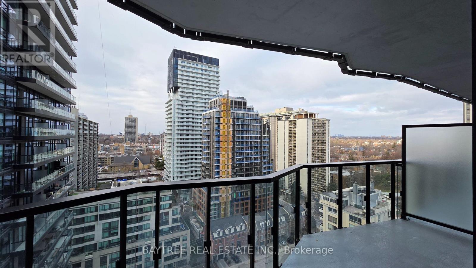 1510 - 120 Broadway Avenue, Toronto, Ontario  M4P 0E9 - Photo 18 - C12646076