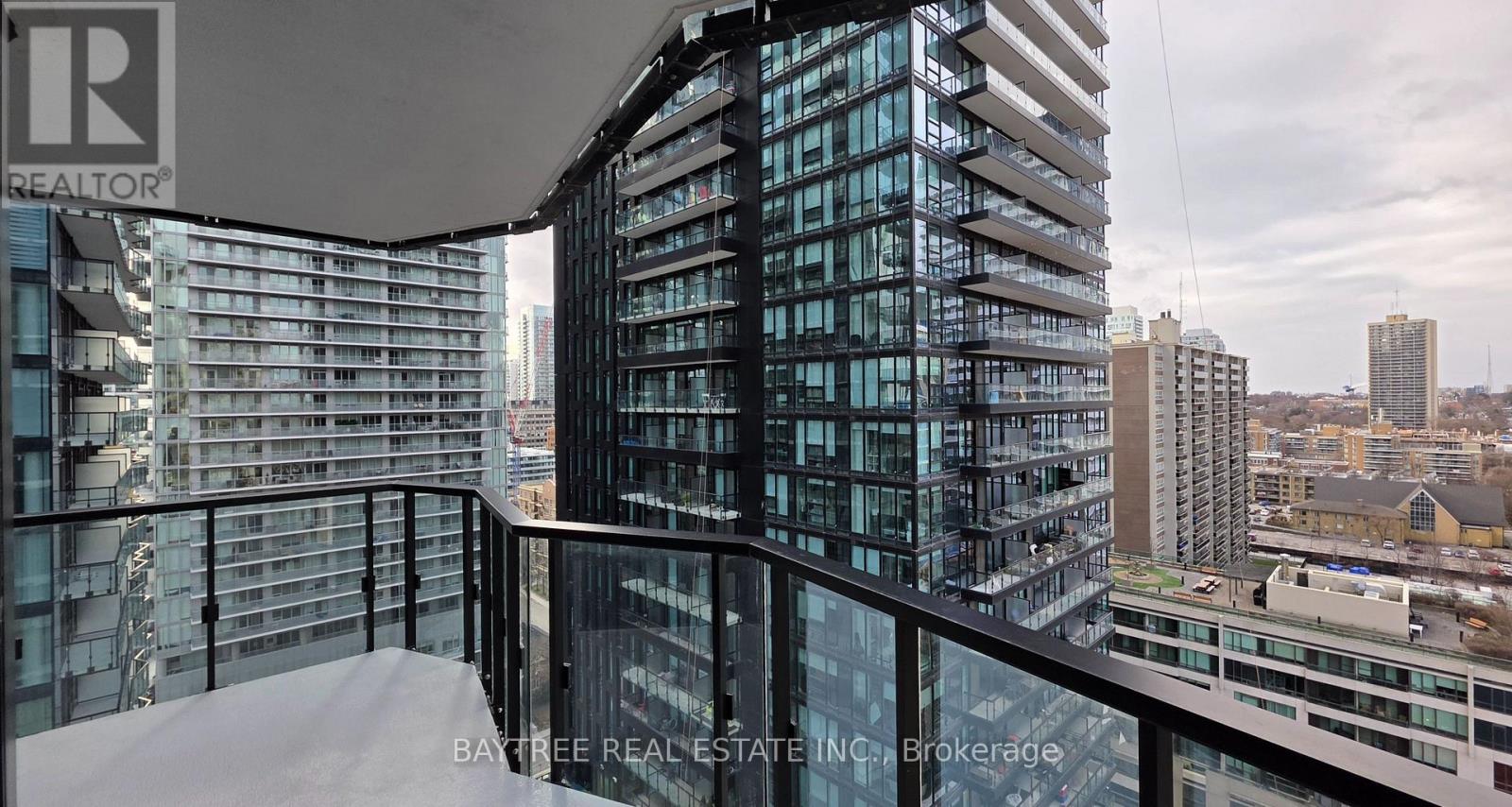 1510 - 120 Broadway Avenue, Toronto, Ontario  M4P 0E9 - Photo 19 - C12646076