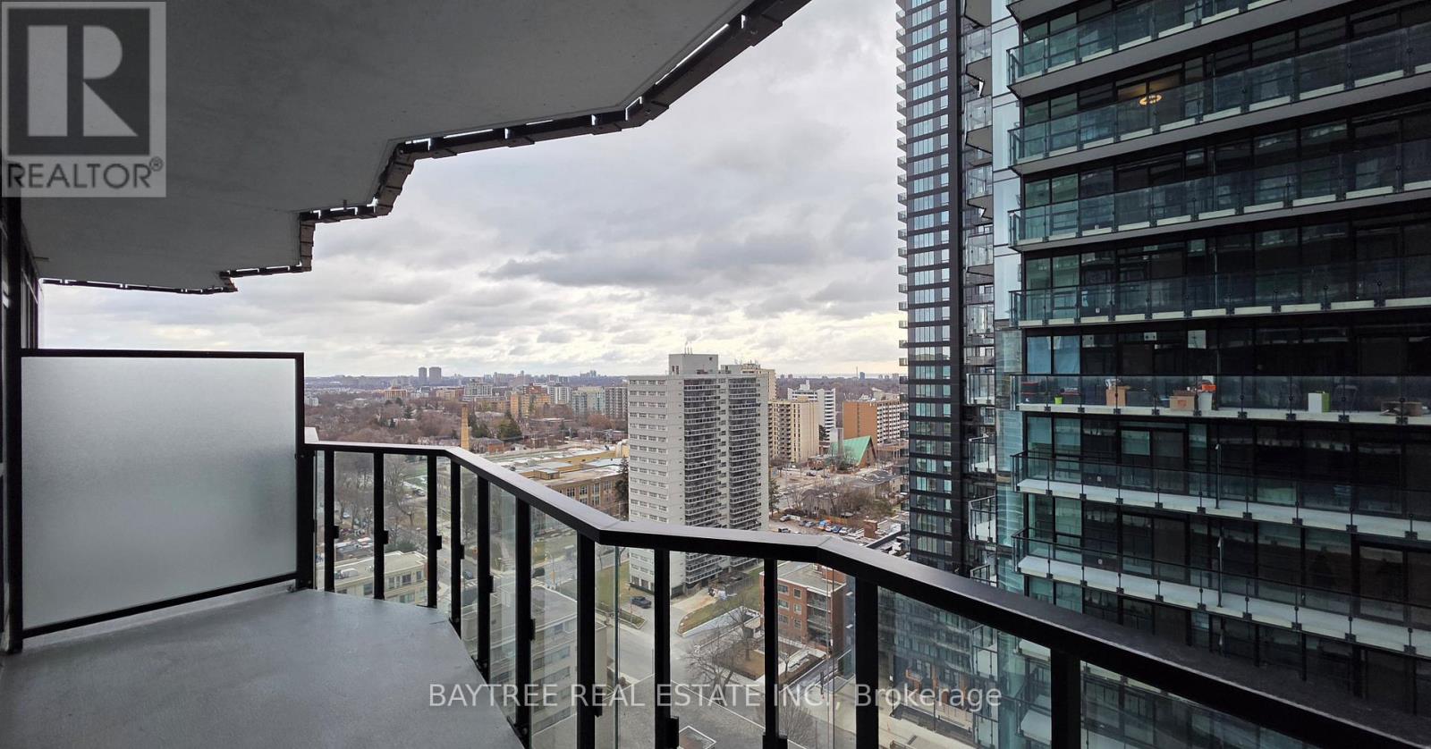 1606 - 120 Broadway Avenue, Toronto, Ontario  M4P 0E9 - Photo 14 - C12646080