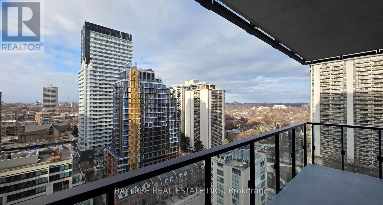 1512 - 120 Broadway Avenue, Toronto, Ontario  M4P 0E9 - Photo 13 - C12646094