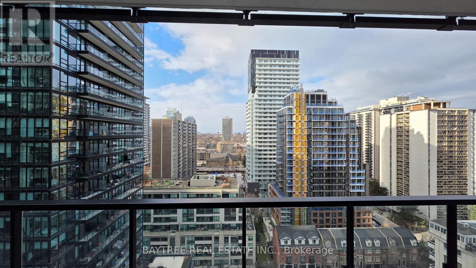 1512 - 120 Broadway Avenue, Toronto, Ontario  M4P 0E9 - Photo 14 - C12646094