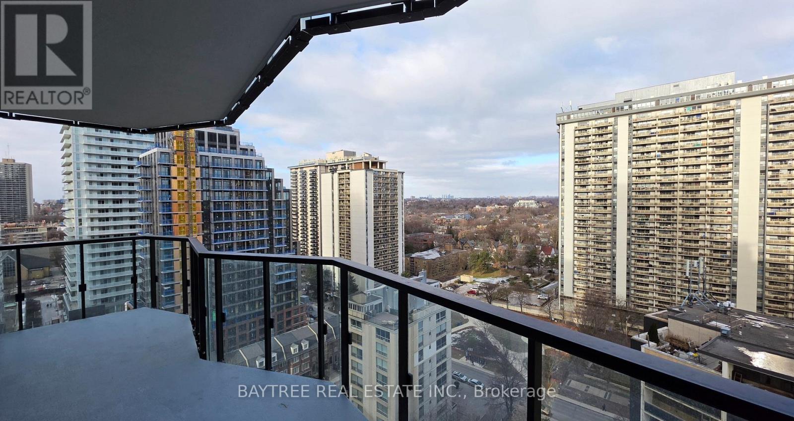 1512 - 120 Broadway Avenue, Toronto, Ontario  M4P 0E9 - Photo 29 - C12646094