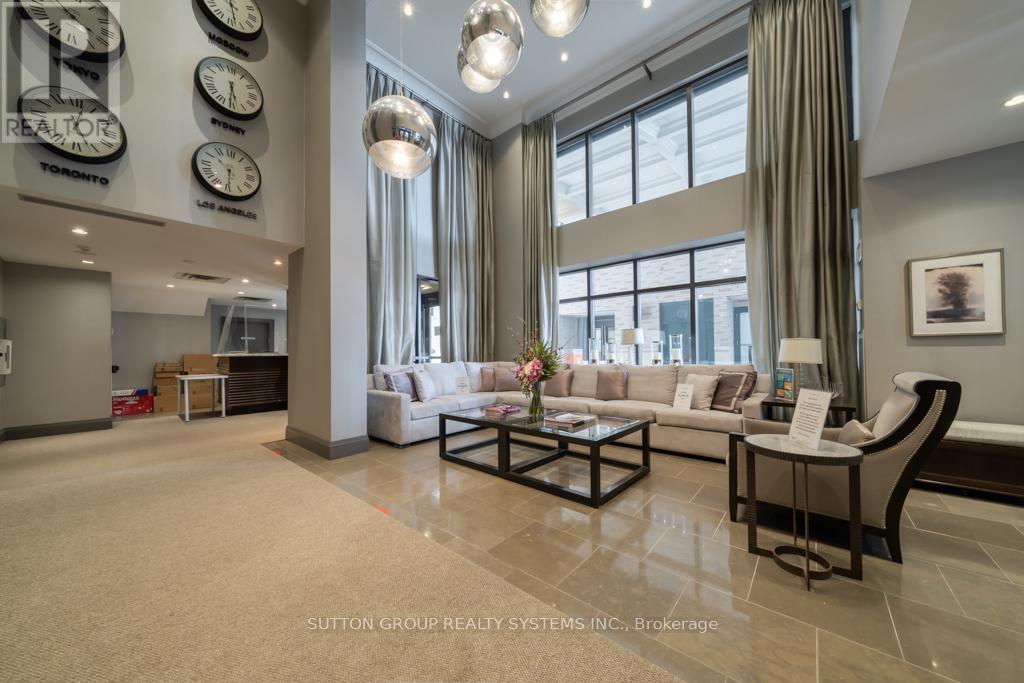 106 - 35 Hayden Street, Toronto (Church-Yonge Corridor), Ontario  M4Y 3C3 - Photo 13 - C12646096