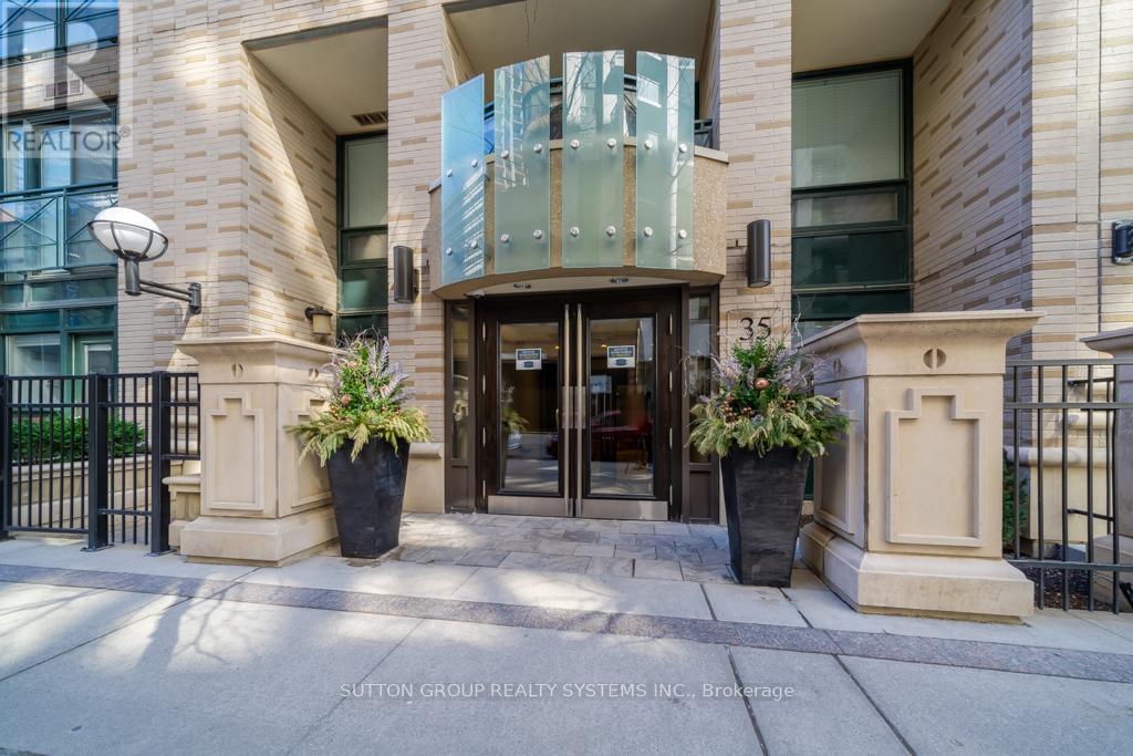 106 - 35 Hayden Street, Toronto (Church-Yonge Corridor), Ontario  M4Y 3C3 - Photo 14 - C12646096