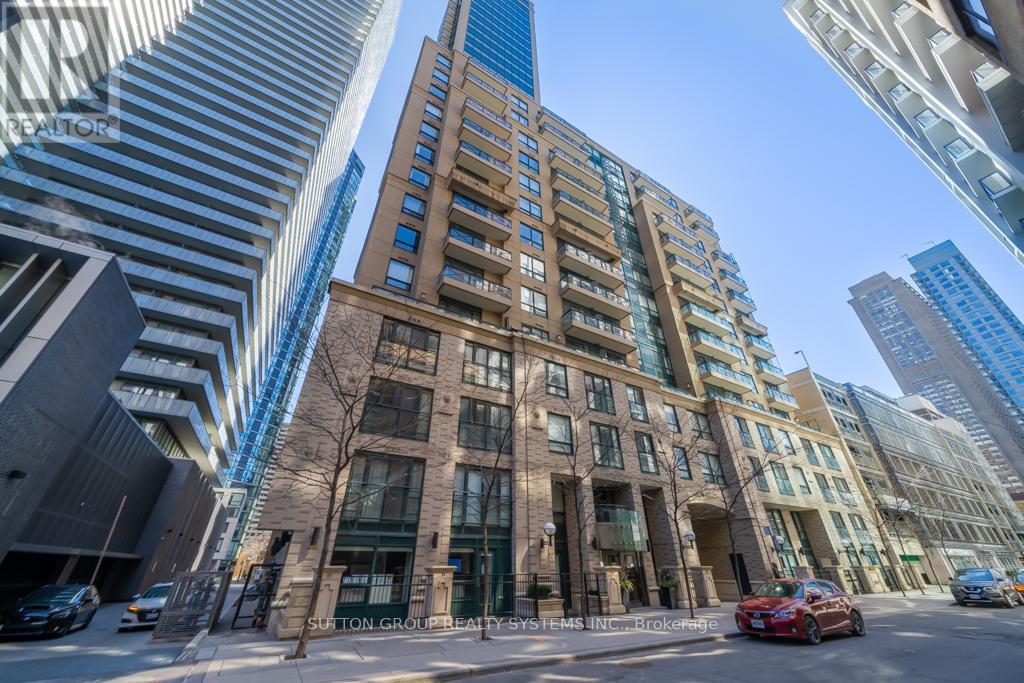 106 - 35 Hayden Street, Toronto (Church-Yonge Corridor), Ontario  M4Y 3C3 - Photo 15 - C12646096