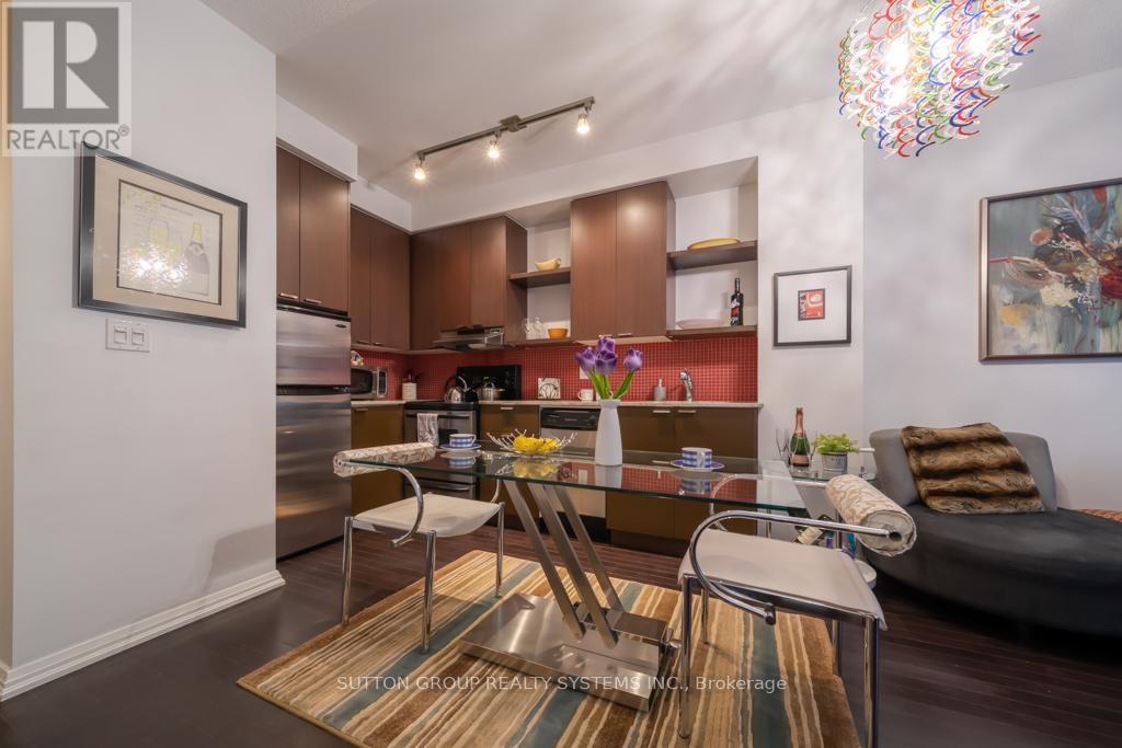 106 - 35 Hayden Street, Toronto (Church-Yonge Corridor), Ontario  M4Y 3C3 - Photo 2 - C12646096