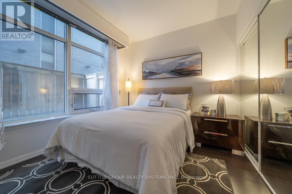 106 - 35 Hayden Street, Toronto (Church-Yonge Corridor), Ontario  M4Y 3C3 - Photo 5 - C12646096