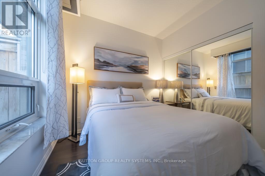 106 - 35 Hayden Street, Toronto (Church-Yonge Corridor), Ontario  M4Y 3C3 - Photo 6 - C12646096