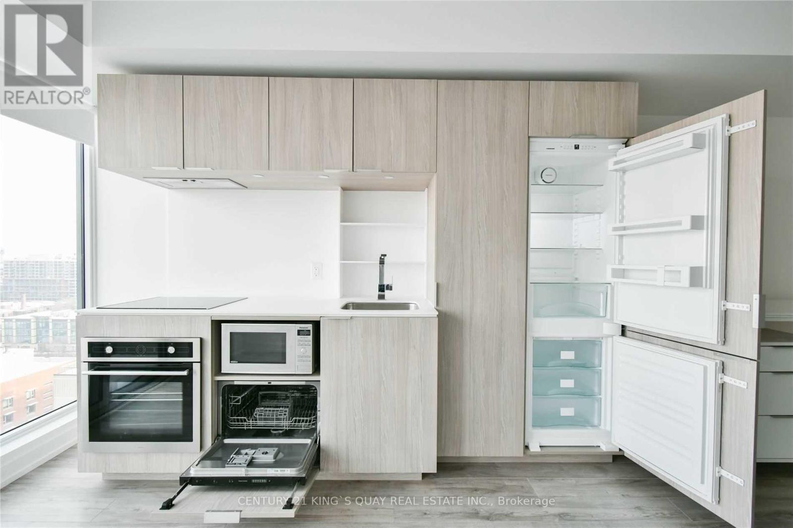 1809 - 77 Shuter Street, Toronto, Ontario  M5B 0B8 - Photo 13 - C12646098