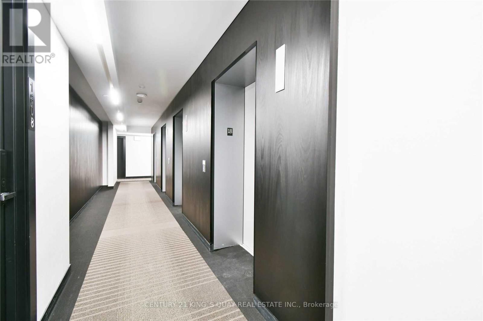 1809 - 77 Shuter Street, Toronto, Ontario  M5B 0B8 - Photo 18 - C12646098