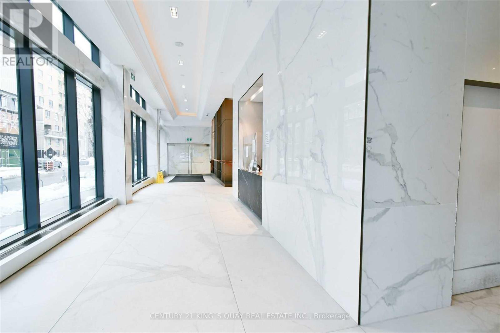 1809 - 77 Shuter Street, Toronto, Ontario  M5B 0B8 - Photo 19 - C12646098