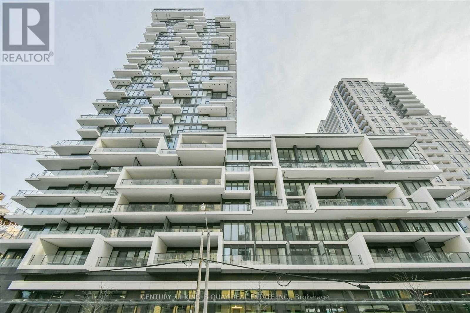 1809 - 77 Shuter Street, Toronto, Ontario  M5B 0B8 - Photo 2 - C12646098