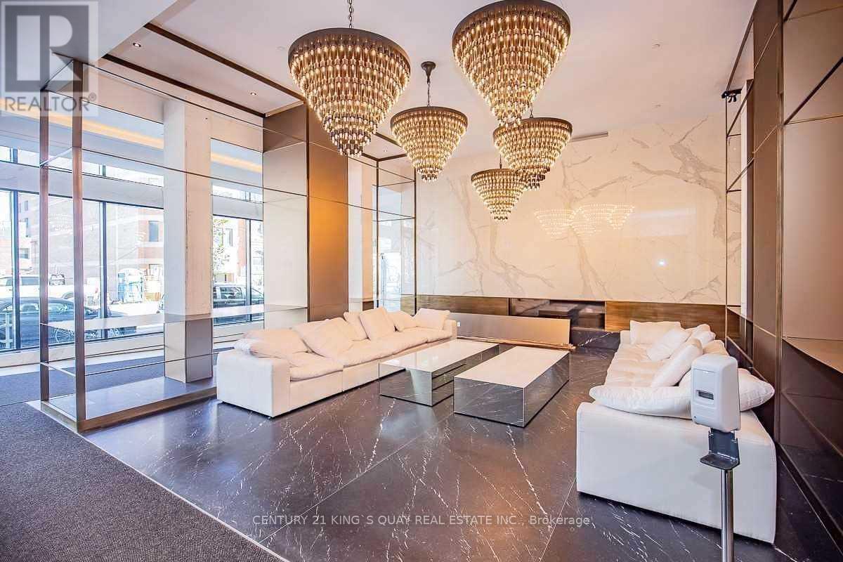 1809 - 77 Shuter Street, Toronto, Ontario  M5B 0B8 - Photo 20 - C12646098