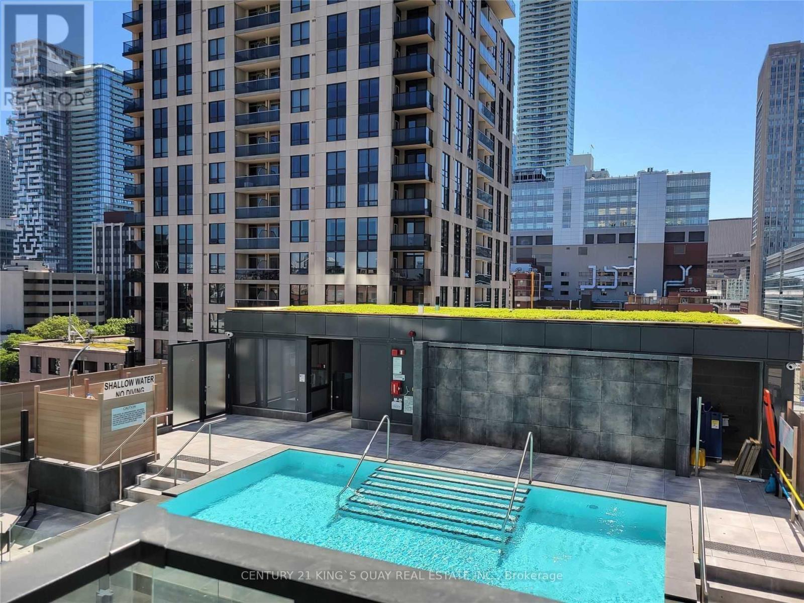 1809 - 77 Shuter Street, Toronto, Ontario  M5B 0B8 - Photo 21 - C12646098