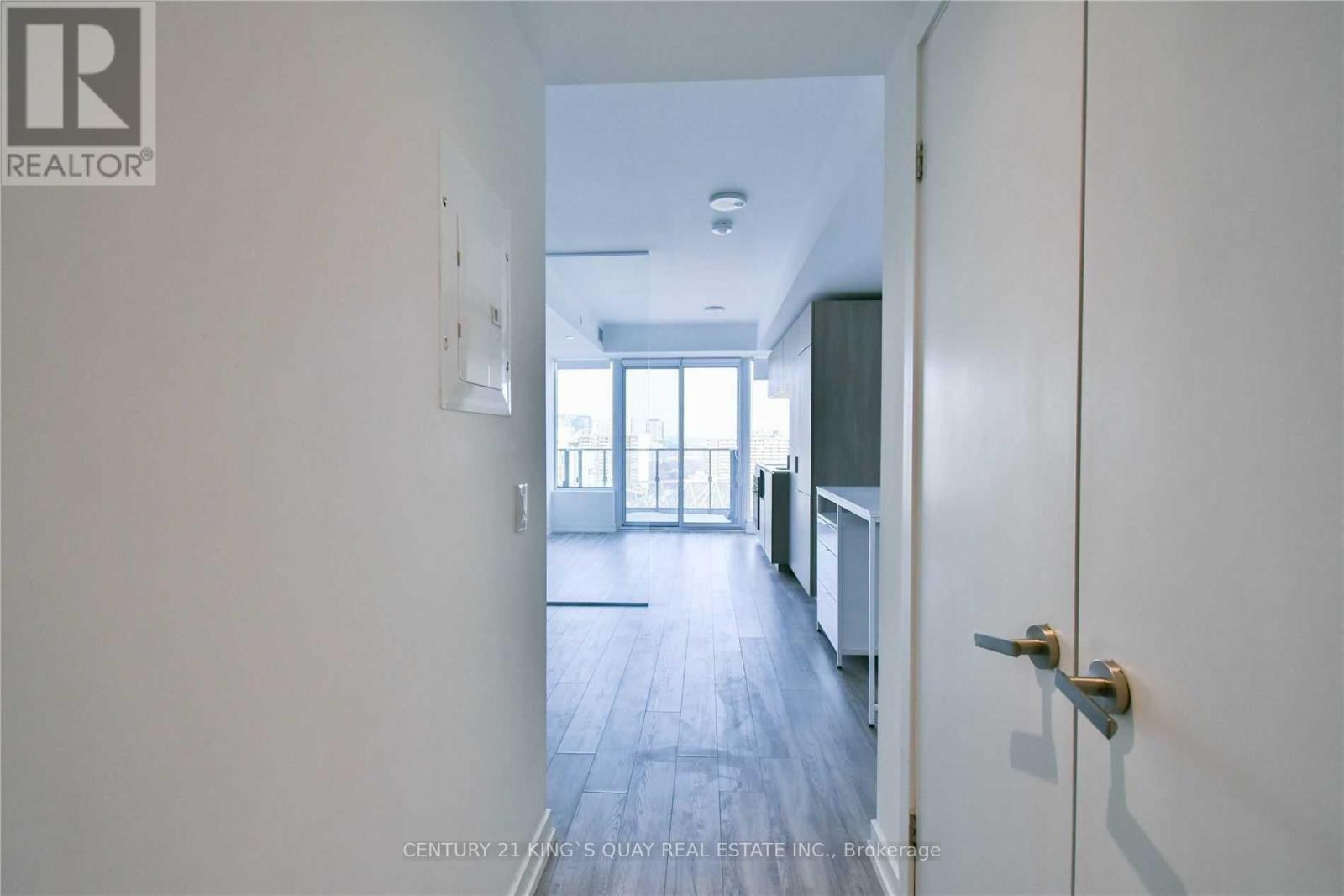 1809 - 77 Shuter Street, Toronto, Ontario  M5B 0B8 - Photo 3 - C12646098