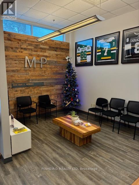 110 - 123 St George Street, London East, Ontario  N6A 3A1 - Photo 3 - X12646044