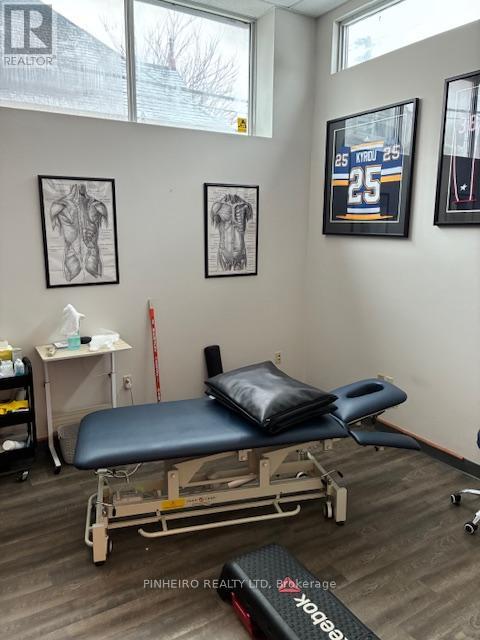 110 - 123 St George Street, London East, Ontario  N6A 3A1 - Photo 5 - X12646044