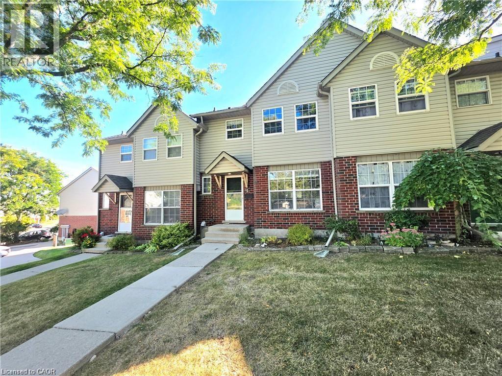 26 Poplar Drive Unit# 5, Cambridge, Ontario  N3C 4A3 - Photo 2 - 40794786