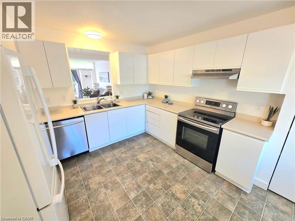 26 Poplar Drive Unit# 5, Cambridge, Ontario  N3C 4A3 - Photo 3 - 40794786