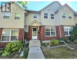 26 POPLAR Drive Unit# 5, cambridge, Ontario
