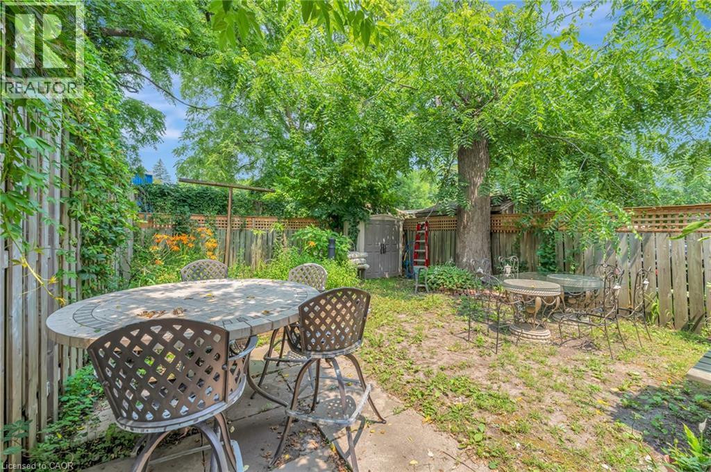 42 Shanley Street, Kitchener, Ontario  N2H 5N0 - Photo 44 - 40794784