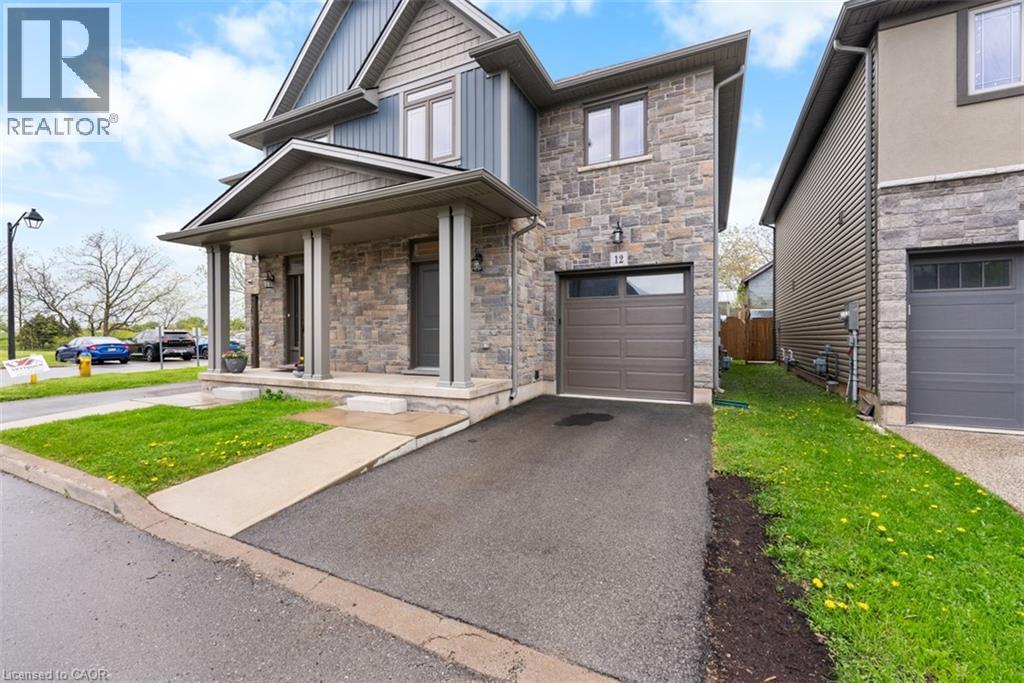12 Lindsay Way, Grimsby, Ontario  L3M 0H6 - Photo 2 - 40794775