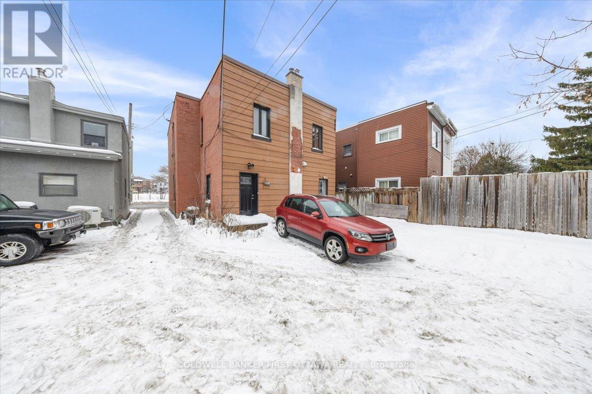 281 Cambridge Street N, Ottawa, Ontario  K1R 7B1 - Photo 19 - X12642208