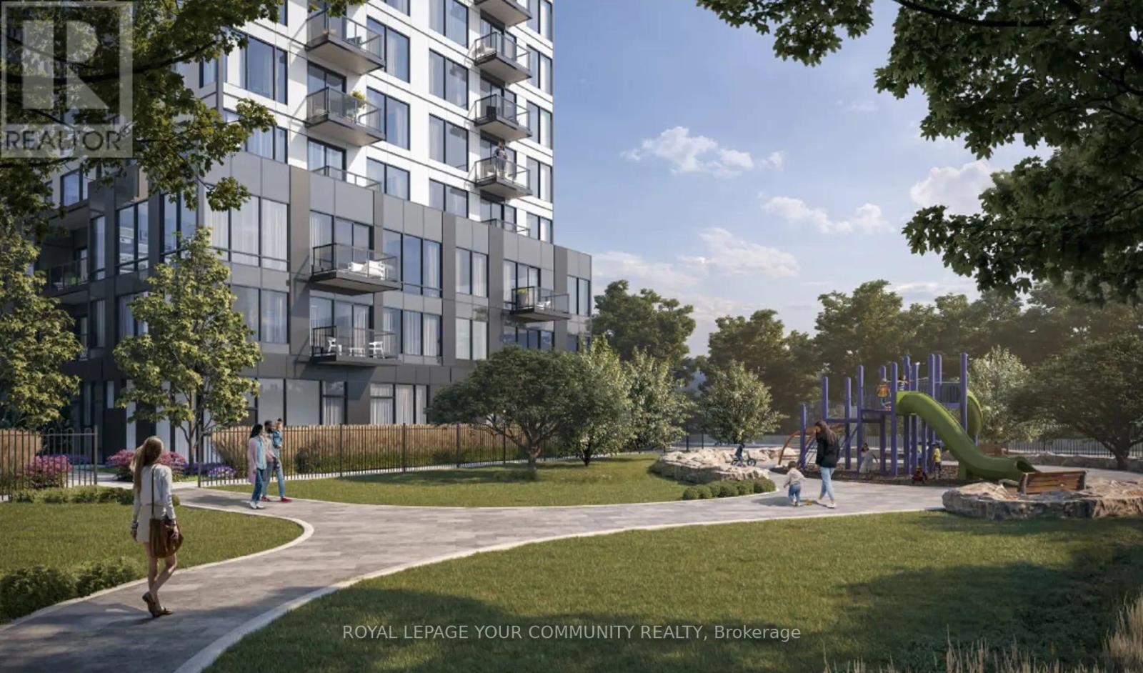 607a - 7439 Kingston Road, Toronto, Ontario  M1B 5S3 - Photo 19 - E12646060