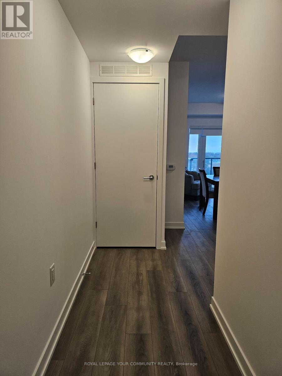 607a - 7439 Kingston Road, Toronto, Ontario  M1B 5S3 - Photo 2 - E12646060