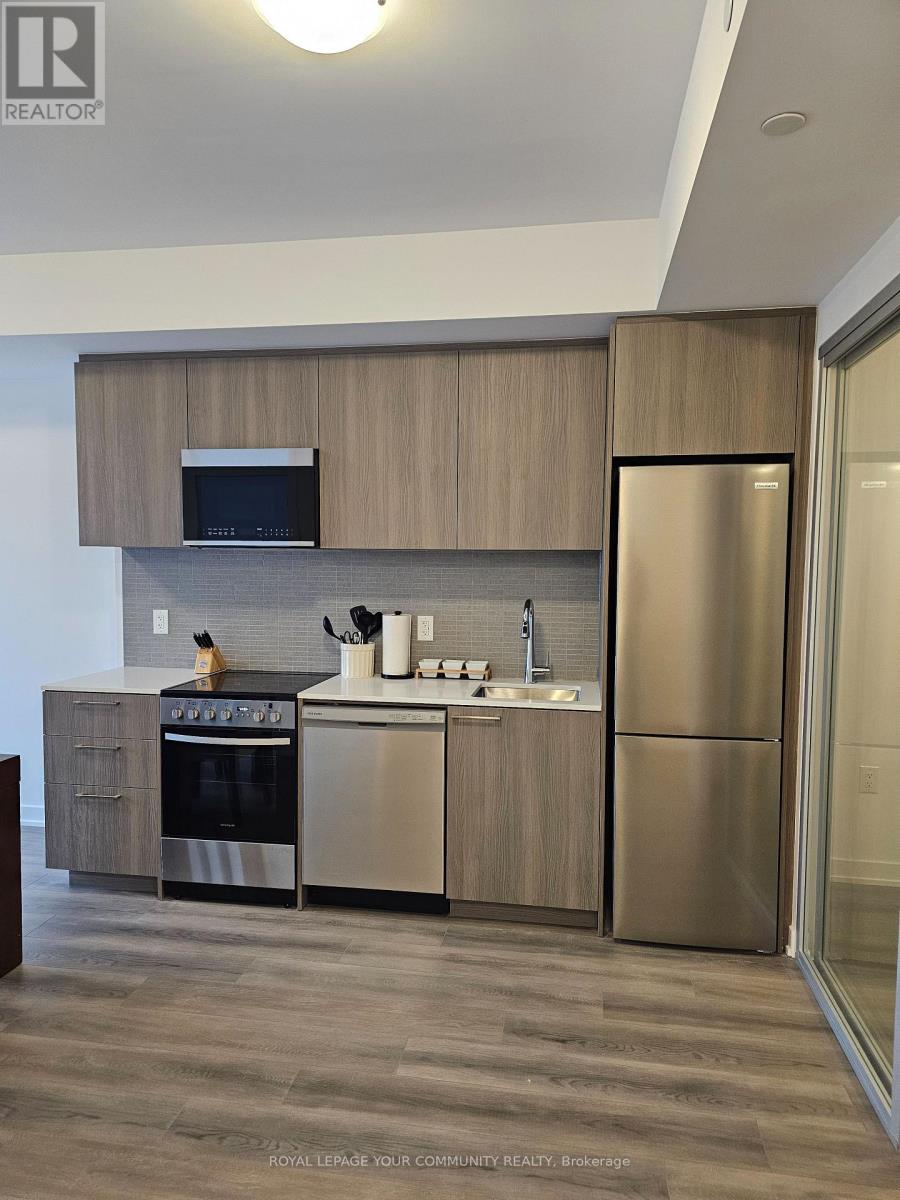 607a - 7439 Kingston Road, Toronto, Ontario  M1B 5S3 - Photo 3 - E12646060