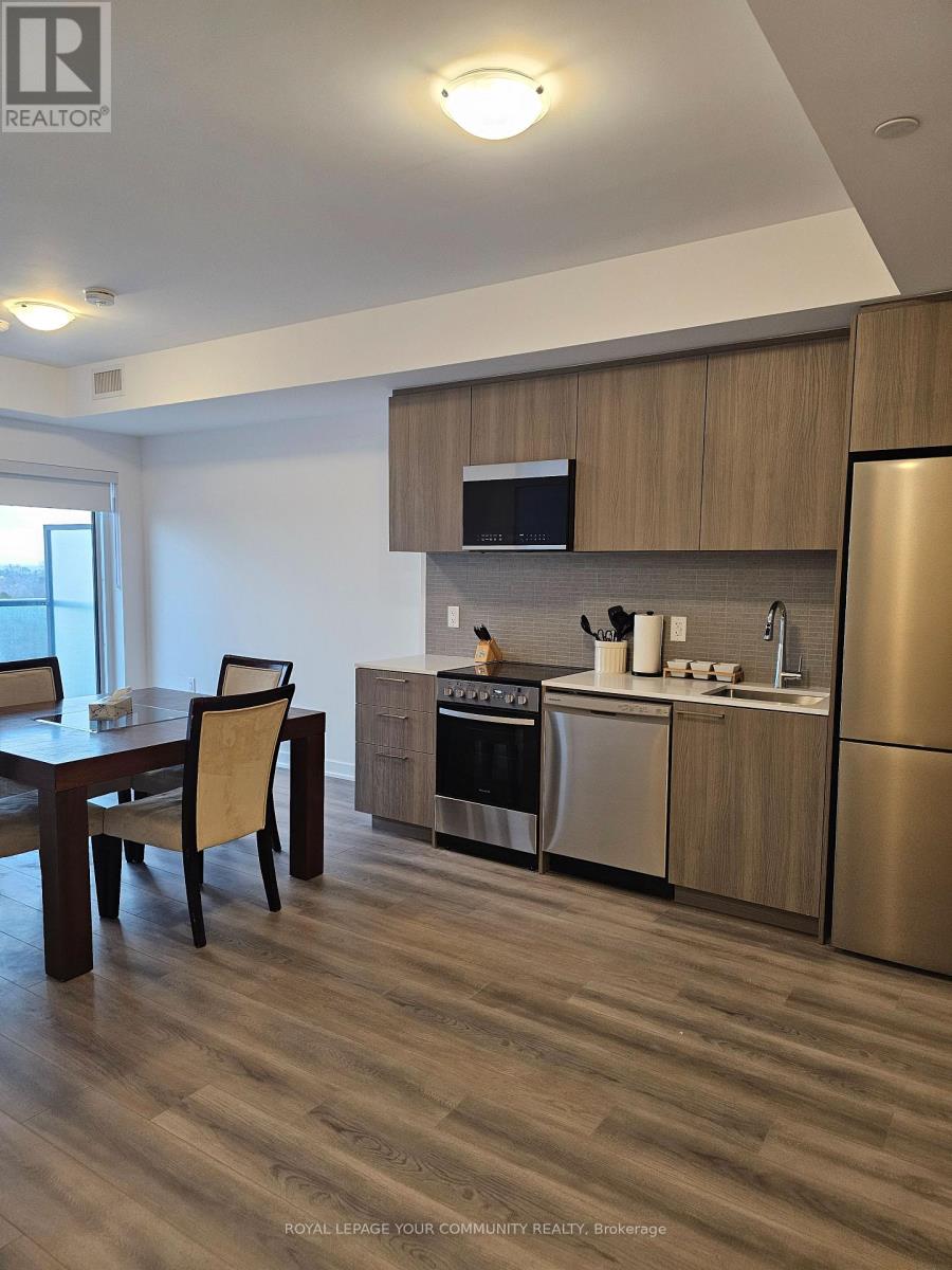 607a - 7439 Kingston Road, Toronto, Ontario  M1B 5S3 - Photo 4 - E12646060