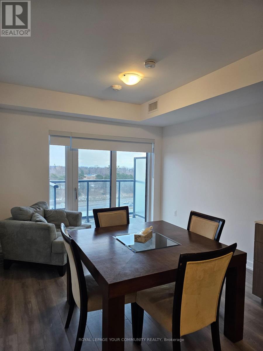 607a - 7439 Kingston Road, Toronto, Ontario  M1B 5S3 - Photo 5 - E12646060