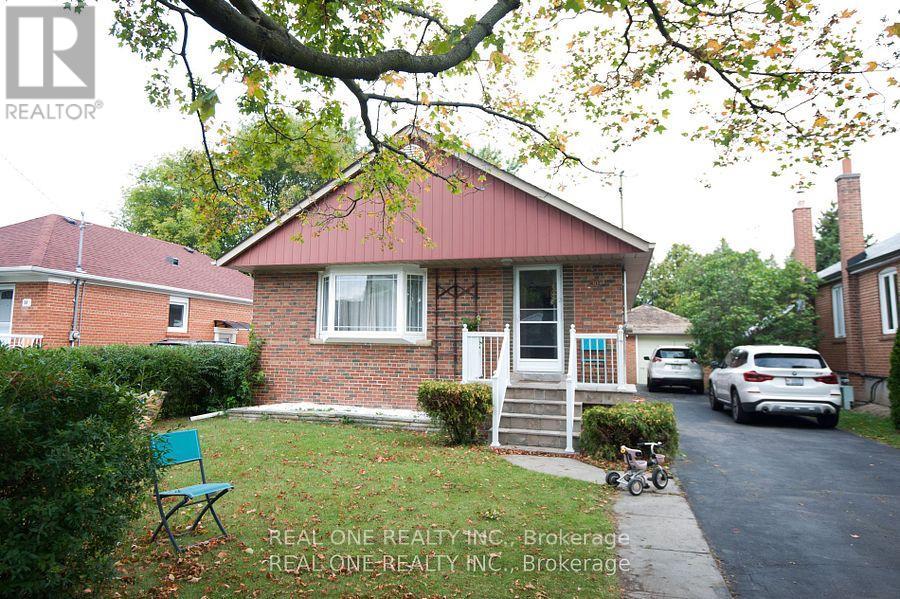 30 MAIDA VALE, Toronto, Ontario