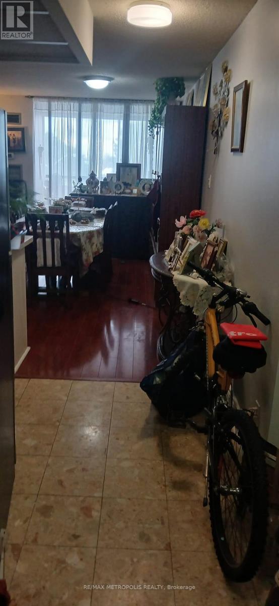 302 Room 1 - 8 Silver Bell Grove, Toronto, Ontario  M1B 4Z3 - Photo 3 - E12646130