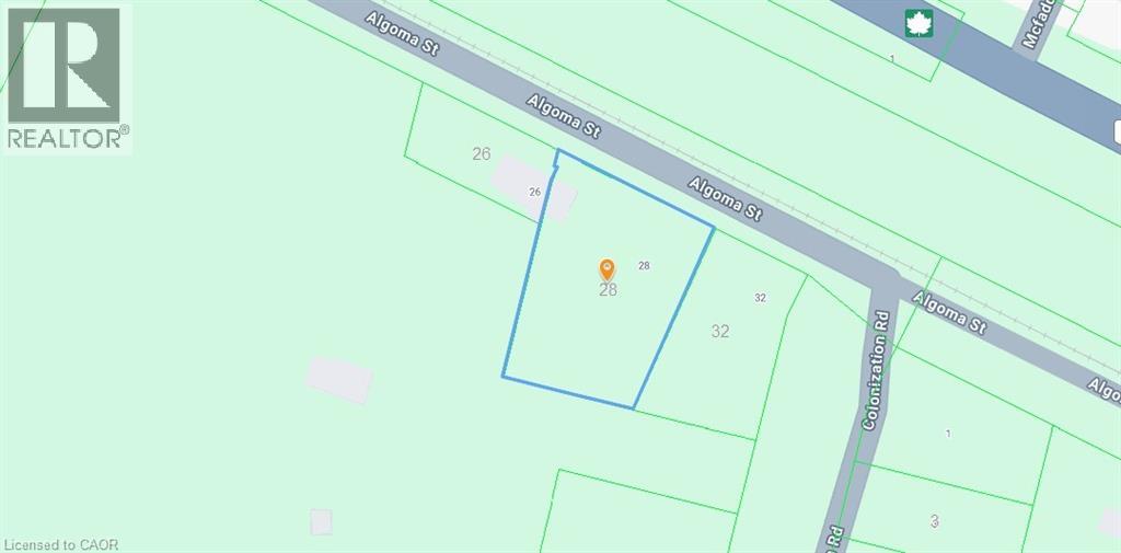 26-28 Algoma Street, Spanish, Ontario  P0P 2A0 - Photo 12 - 40750421